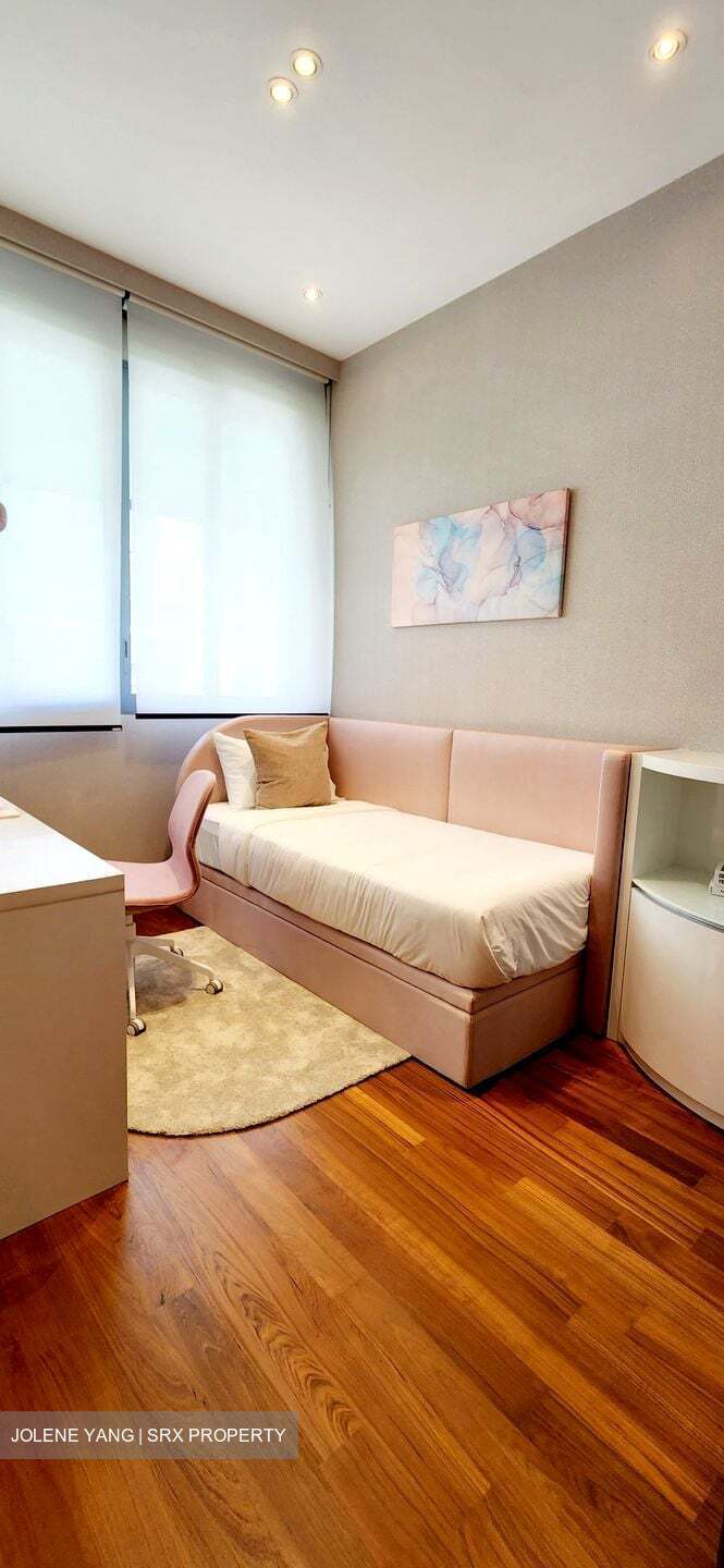 Greenwood Mews (D11), Terrace #457470261